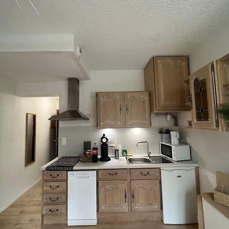 Appartement Balinais Lumineux Et Calme Avignon Bagian luar foto