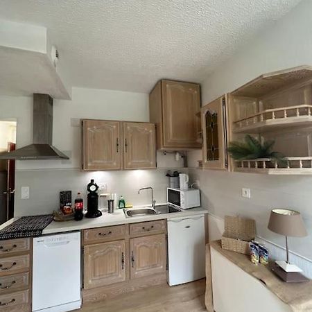 Appartement Balinais Lumineux Et Calme Avignon Bagian luar foto